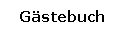Gästebuch